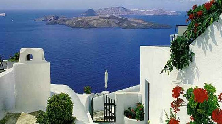 H Ελλάδα παραμένει ο πρώτος τουριστικός προορισμός για τους Ιταλούς