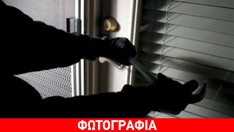 Καλαμάτα: Ανήλικος κατηγορείται για 35 κλοπές!