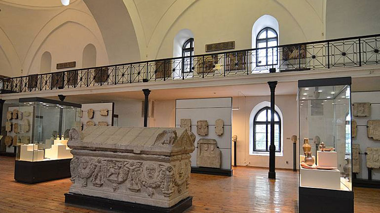 Αυξήθηκαν οι επισκέπτες στα μουσεία της Βουλγαρίας