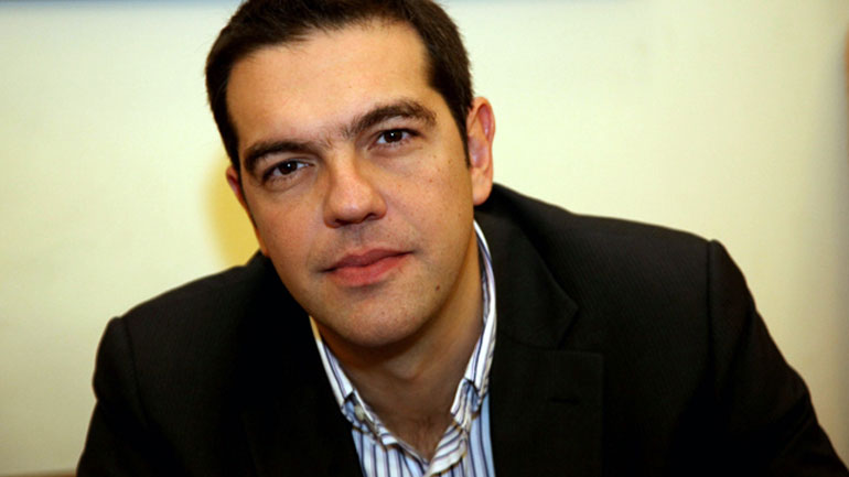 Με τον αναπληρωτή πρωθυπουργό της Κίνας συναντήθηκε ο Τσίπρας