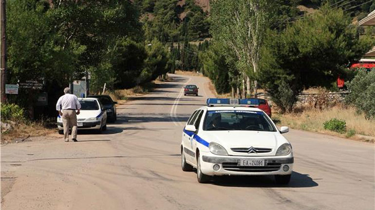 Αστυνομικές επιχειρήσεις με 61 συλλήψεις στην Περιφέρεια Πελοποννήσου