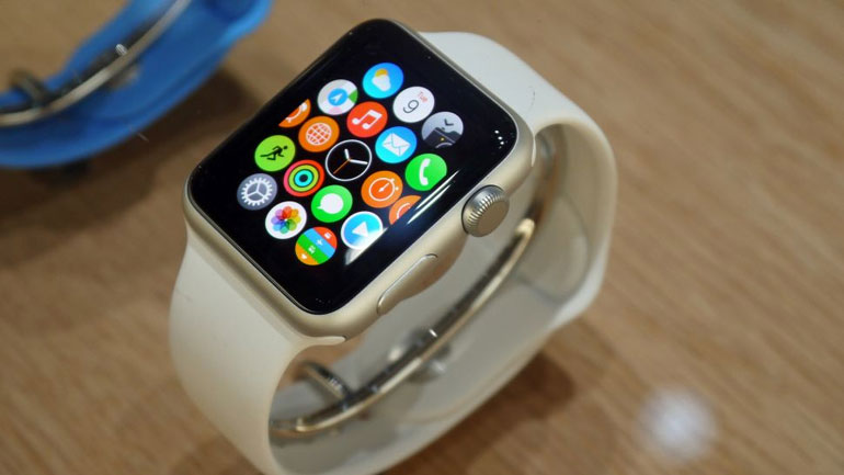Στις 26 Ιουνίου ξεκινά η πώληση του Apple Watch