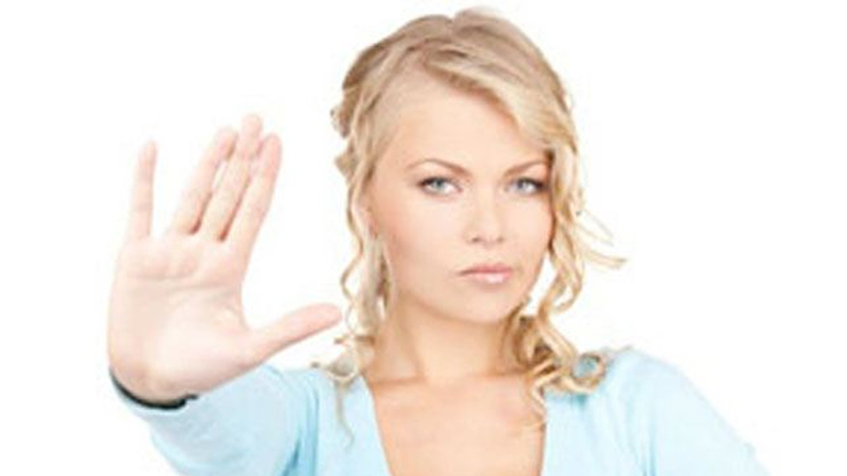 Διεκδικητικότητα: Γνωρίστε τα δικαιώματά σας!