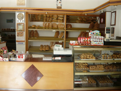 Ανθεκτικά στην κρίση τα αρτοζαχαροπλαστεία στη Θεσσαλονίκη