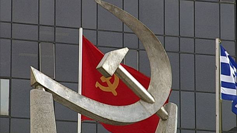 ΚΚΕ: «Ο Τσίπρας πρέπει να πάρει επιδότηση υποκρισίας»