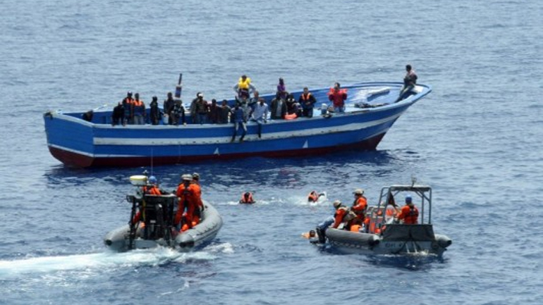 ΟΗΕ: 168.000 πρόσφυγες διέπλευσαν τη Μεσόγειο τον Σεπτέμβριο