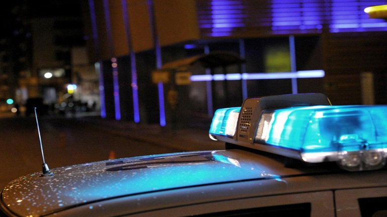 Ένοπλη ληστεία σε βενζινάδικο στη Θεσσαλονίκη