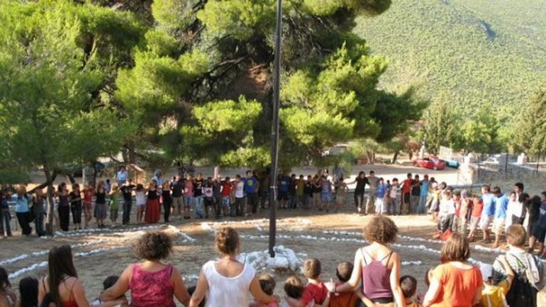 Ποιοι προσλαμβάνονται για τις παιδικές εξοχές από τον Δήμο Αθηναίων