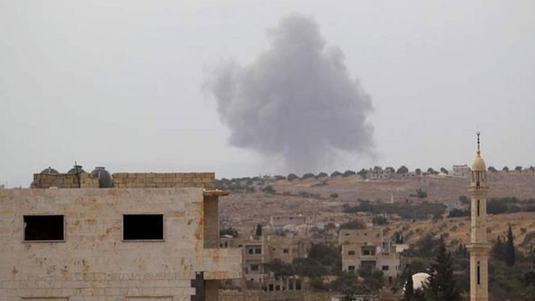 Οι ρωσικές επιδρομές στη Συρία θα διαρκέσουν «τρεις ή τέσσερις μήνες»