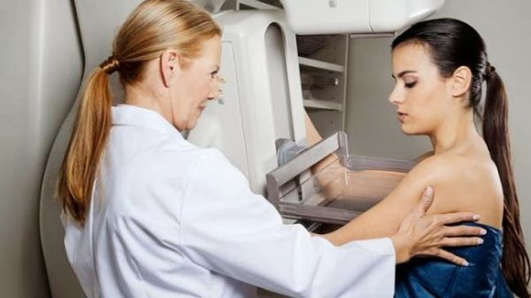 Δωρεάν προληπτικός μαστογραφικός έλεγχος στο Αρεταίειο Νοσοκομείο