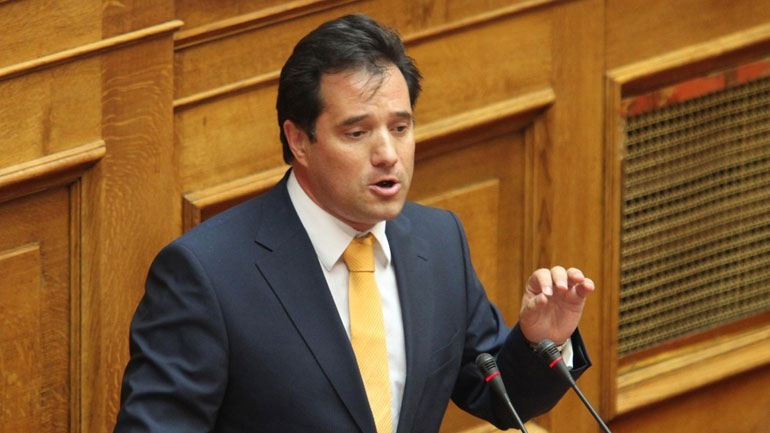 «Έχουμε αντίρρηση στο μνημόνιο του κ. Τσίπρα»