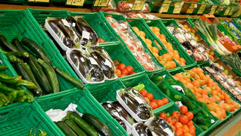 Ρουμανία: Εξαγωγή αγροτικών προϊόντων στις αραβικές χώρες