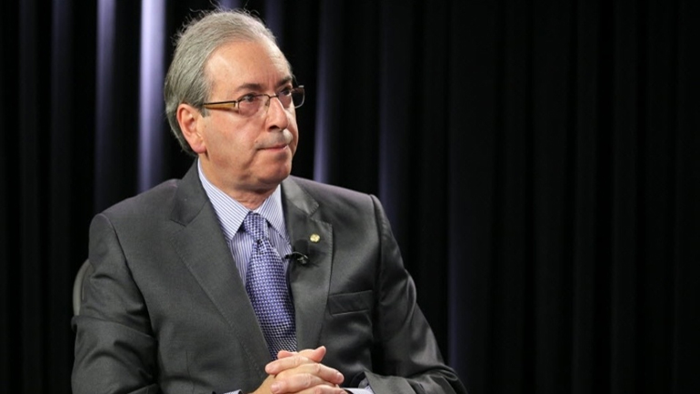 Βραζιλία: Έρευνα κατά του προέδρου της Βουλής για λογαριασμούς στην Ελβετία