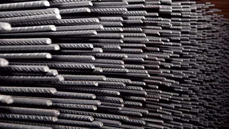 Τουρκία: Αύξηση 284% στις κινεζικές εισαγωγές χάλυβα