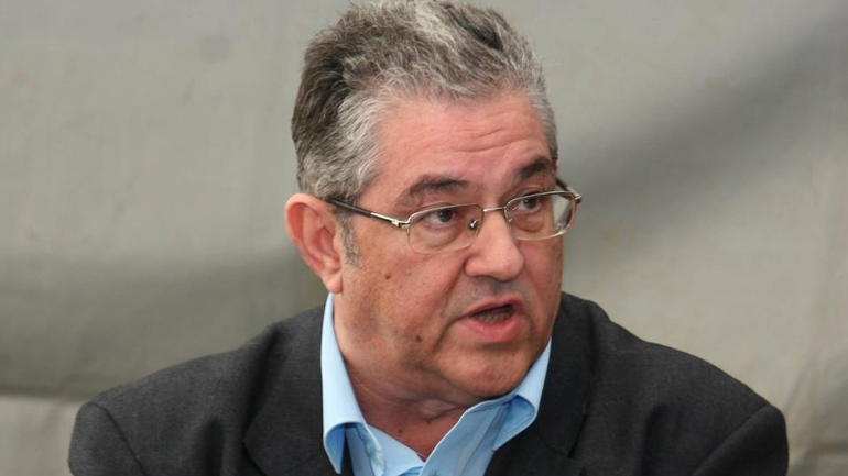 Κουτσούμπας: «Δεν θα υποστείλουμε τον αγώνα»