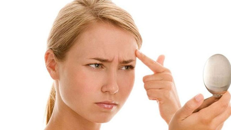 Step by step τι να κάνεις ώστε να περιορίσεις τις ρυτίδες!