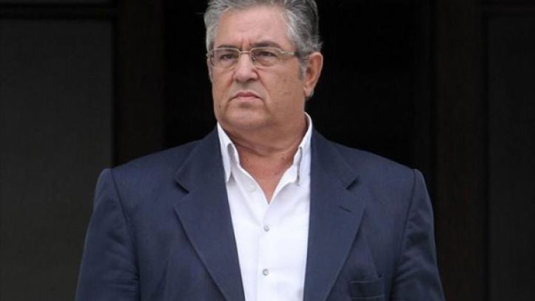 Συνάντηση Κουτσούμπα – Γεννηματά τη Δευτέρα