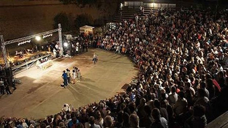 Πλούσιο το πολιτιστικό καλοκαίρι στα Χανιά