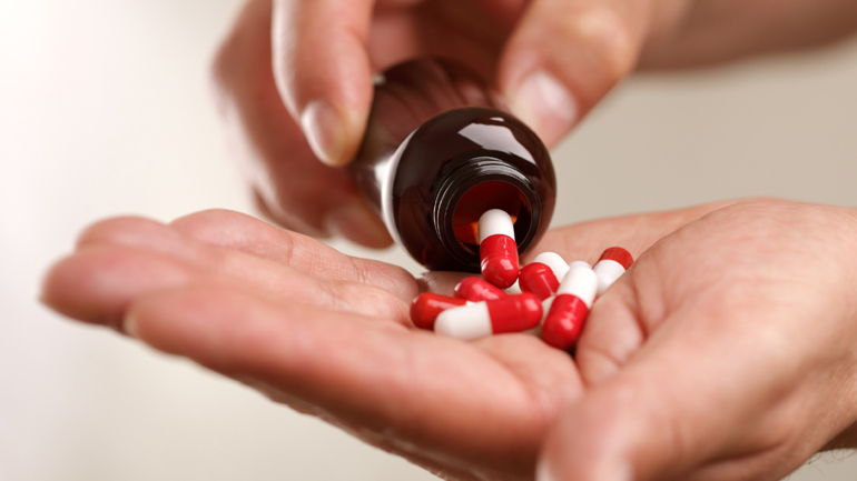 Ανησυχητική η αυξημένη αντίσταση στα αντιβιοτικά