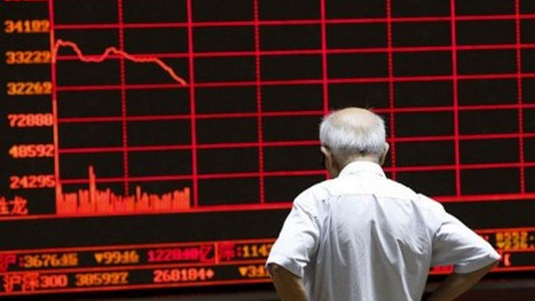 Υπό πίεση παραμένουν οι κινεζικές μετοχές