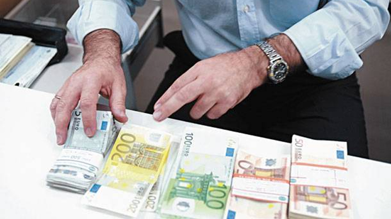 Alpha Bank: Αυξημένες κατά 305 εκατ. ευρώ οι καταθέσεις του ιδιωτικού τομέα τον Αύγουστο