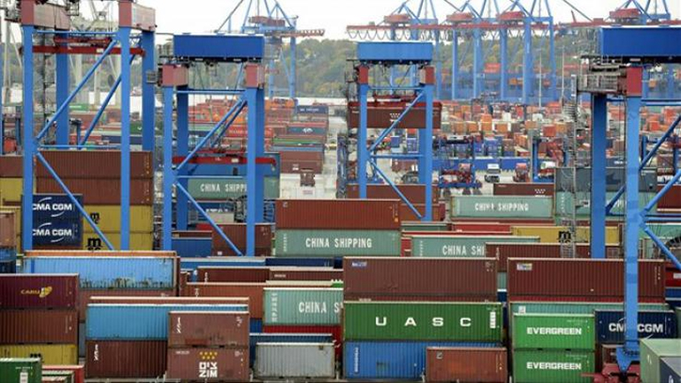 Αύξηση-ρεκόρ στις εξαγωγές περιμένει η Γερμανία