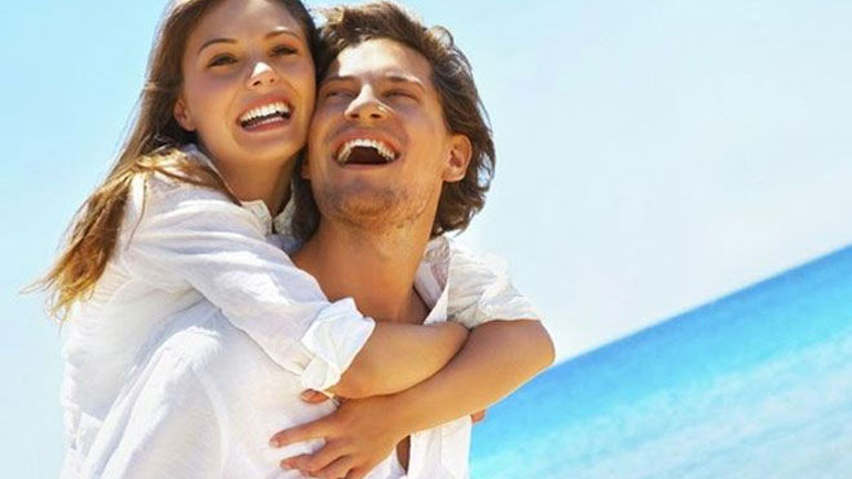 Τα επτά πράγματα για τα οποία συζητάνε τα ευτυχισμένα ζευγάρια!