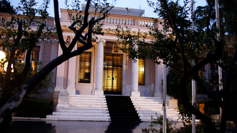 «Ασυνάρτητες οι ανακοινώσεις της ΝΔ για τα ζητήματα διαπραγμάτευσης»