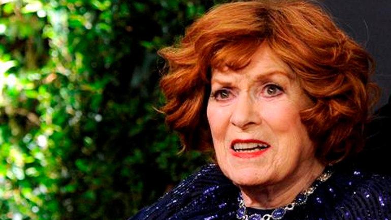 «Έφυγε» η ηθοποιός Μορίν Ο’ Χάρα