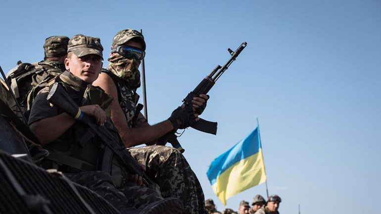 ΟΗΕ: Να γίνει σεβαστή η κατάπαυση του πυρός στην Ουκρανία