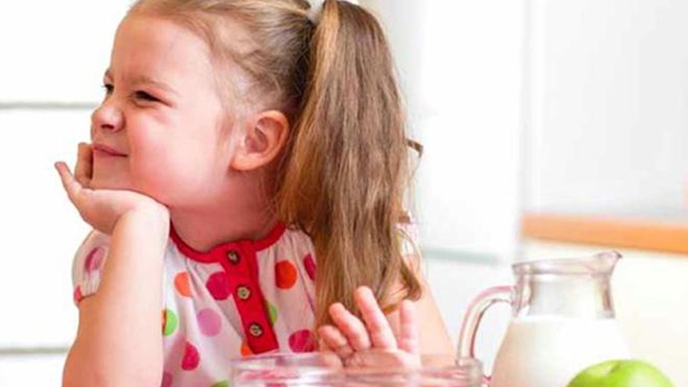 Οι πιο συνηθισμένες παραξενιές των παιδιών στο φαγητό