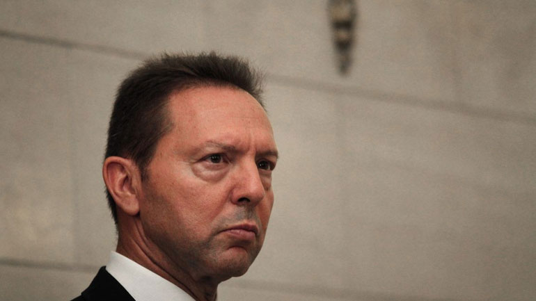 Daily Telegraph: «Πολιτική επίθεση σε εκλεγμένη κυβέρνηση η έκθεση Στουρνάρα»