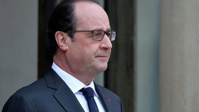 Γαλλία: Μίνι συμβούλιο για την ελληνική κρίση