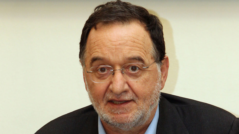 Στη ΔΕΘ σήμερα ο Λαφαζάνης