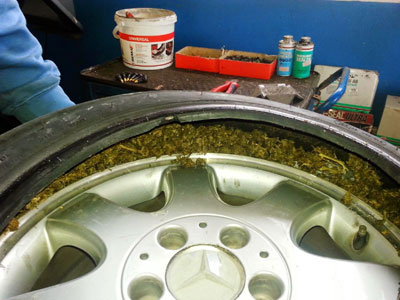 Στα δίχτυα της Δίωξης έμπορος ναρκωτικών στα Ιωάννινα