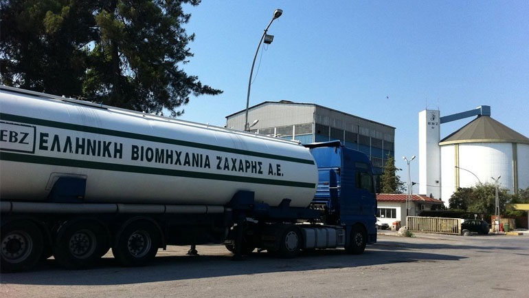 Την επαναλειτουργία του εργοστασίου της Ορεστιάδας αποφάσισε η ΕΒΖ