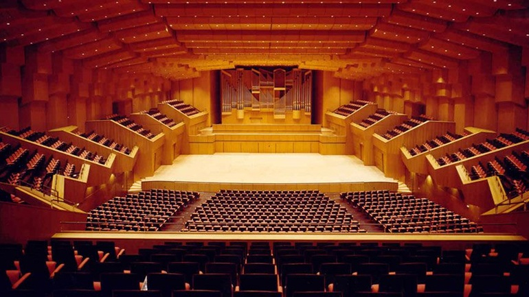 Νέες κινητοποιήσεις από τους εργαζομένους του Μεγάρου Μουσικής