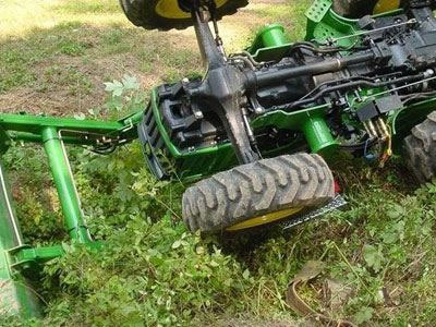 Τραγικό τέλος για ηλικιωμένο αγρότη στη Λάρισα