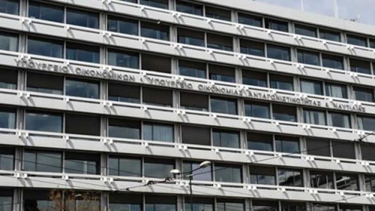 Παράταση του ΕΣΠΑ επιδιώκει το Υπ. Οικονομίας