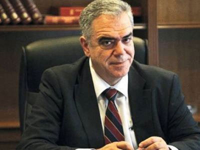 Στην Τυνησία ο Δ. Κούρκουλας