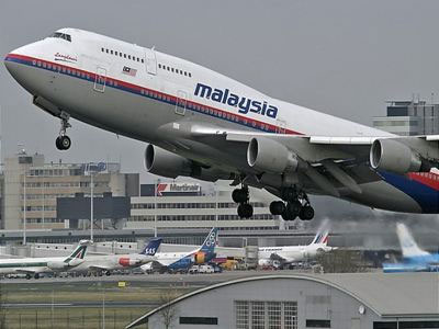 Απολύει το 30% του προσωπικού της η Malaysia Airlines