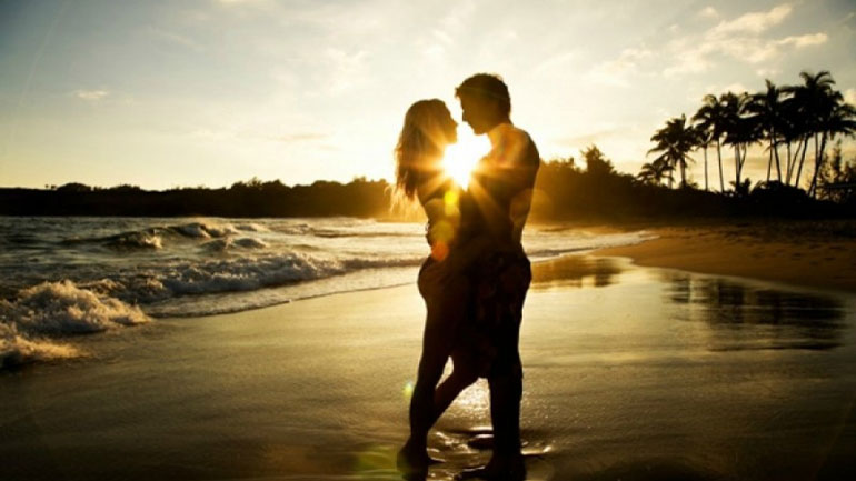 Η δύναμη της αγάπης και τα οφέλη της στο μυαλό και το σώμα