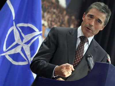 «Το ΝΑΤΟ θα υπερασπιστεί την Τουρκία»