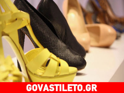 Πώς να διατηρήσεις τα ακριβά σου παπούτσια περισσότερο καιρό