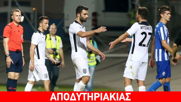 Ποιος δουλεύει ποιον στον ΠΑΟΚ;