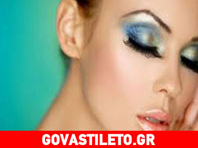 Οι πιο ωραίες μεταλλικές σκιές αυτού του φθινοπώρου