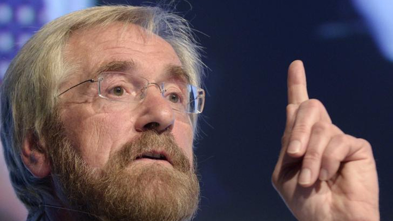 Πράετ: «Δεν υπάρχουν ταμπού για την ΕΚΤ»