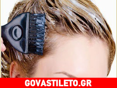 Ενυδατώστε τα μαλλιά σας με μαγιονέζα!