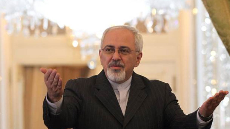 Στη Μόσχα την επόμενη εβδομάδα ο Ιρανός ΥΠΕΞ