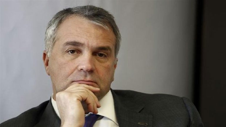 Βορίδης: «Μη μας θεωρούν δεδομένους σε μια ψηφοφορία για τη συμφωνία»